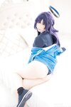 [Cosplay][my suite] Atsuki あつき - Suite Archive 2