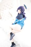 [Cosplay][my suite] Atsuki あつき - Suite Archive 2
