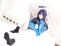 [Cosplay][my suite] Atsuki あつき - Suite Archive 2