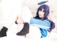 [Cosplay][my suite] Atsuki あつき - Suite Archive 2