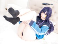 [Cosplay][my suite] Atsuki あつき - Suite Archive 2