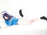 [Cosplay][my suite] Atsuki あつき - Suite Archive 2