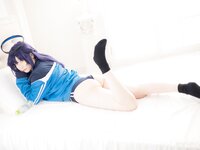 [Cosplay][my suite] Atsuki あつき - Suite Archive 2