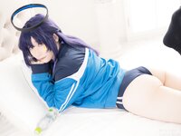 [Cosplay][my suite] Atsuki あつき - Suite Archive 2