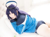 [Cosplay][my suite] Atsuki あつき - Suite Archive 2
