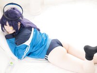 [Cosplay][my suite] Atsuki あつき - Suite Archive 2