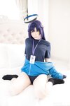 [Cosplay][my suite] Atsuki あつき - Suite Archive 2