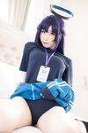 [Cosplay][my suite] Atsuki あつき - Suite Archive 2