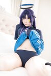 [Cosplay][my suite] Atsuki あつき - Suite Archive 2