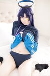 [Cosplay][my suite] Atsuki あつき - Suite Archive 2