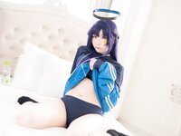 [Cosplay][my suite] Atsuki あつき - Suite Archive 2