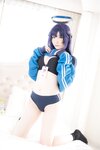 [Cosplay][my suite] Atsuki あつき - Suite Archive 2