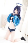 [Cosplay][my suite] Atsuki あつき - Suite Archive 2