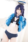 [Cosplay][my suite] Atsuki あつき - Suite Archive 2