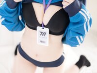 [Cosplay][my suite] Atsuki あつき - Suite Archive 2