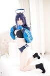 [Cosplay][my suite] Atsuki あつき - Suite Archive 2