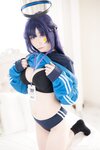 [Cosplay][my suite] Atsuki あつき - Suite Archive 2