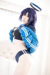 [Cosplay][my suite] Atsuki あつき - Suite Archive 2