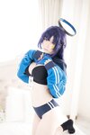 [Cosplay][my suite] Atsuki あつき - Suite Archive 2