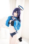 [Cosplay][my suite] Atsuki あつき - Suite Archive 2