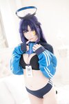 [Cosplay][my suite] Atsuki あつき - Suite Archive 2