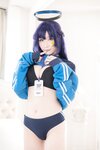 [Cosplay][my suite] Atsuki あつき - Suite Archive 2