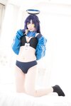 [Cosplay][my suite] Atsuki あつき - Suite Archive 2