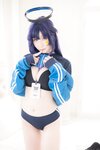 [Cosplay][my suite] Atsuki あつき - Suite Archive 2