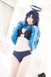 [Cosplay][my suite] Atsuki あつき - Suite Archive 2