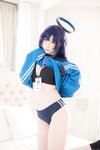 [Cosplay][my suite] Atsuki あつき - Suite Archive 2
