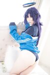 [Cosplay][my suite] Atsuki あつき - Suite Archive 2