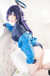 [Cosplay][my suite] Atsuki あつき - Suite Archive 2