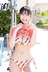 FRIDAYデジタル写真集 菊地姫奈「＃春から女子大生」ｖｏｌ．２ １２０ページ豪華版 (2023-04-07)
