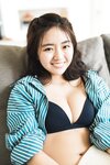 [Photobook] 漫画アクションデジタル写真集 豊田ルナ「おはようあなた」(2022-12-06)