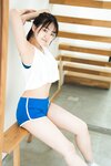 [Photobook] 漫画アクションデジタル写真集 豊田ルナ「おはようあなた」(2022-12-06)