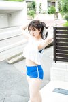 [Photobook] 漫画アクションデジタル写真集 豊田ルナ「おはようあなた」(2022-12-06)