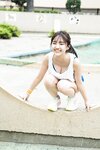 [Photobook] 漫画アクションデジタル写真集 豊田ルナ「おはようあなた」(2022-12-06)