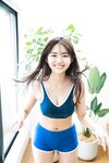 [Photobook] 漫画アクションデジタル写真集 豊田ルナ「おはようあなた」(2022-12-06)