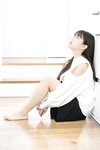 [ヤンマガWeb] 週刊STU48　工藤理子