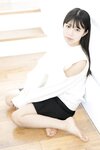 [ヤンマガWeb] 週刊STU48　工藤理子