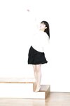 [ヤンマガWeb] 週刊STU48　工藤理子