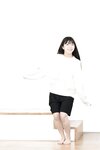 [ヤンマガWeb] 週刊STU48　工藤理子