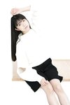 [ヤンマガWeb] 週刊STU48　工藤理子