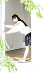 [ヤンマガWeb] 週刊STU48　工藤理子