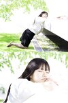 [ヤンマガWeb] 週刊STU48　工藤理子