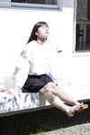 [ヤンマガWeb] 週刊STU48　工藤理子