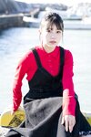 [ヤンマガWeb] 週刊STU48　工藤理子