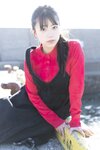 [ヤンマガWeb] 週刊STU48　工藤理子