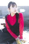 [ヤンマガWeb] 週刊STU48　工藤理子