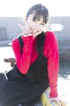 [ヤンマガWeb] 週刊STU48　工藤理子